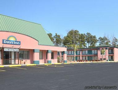 Hotel Oyo Wade/fayetteville I-95 South Fayetteville