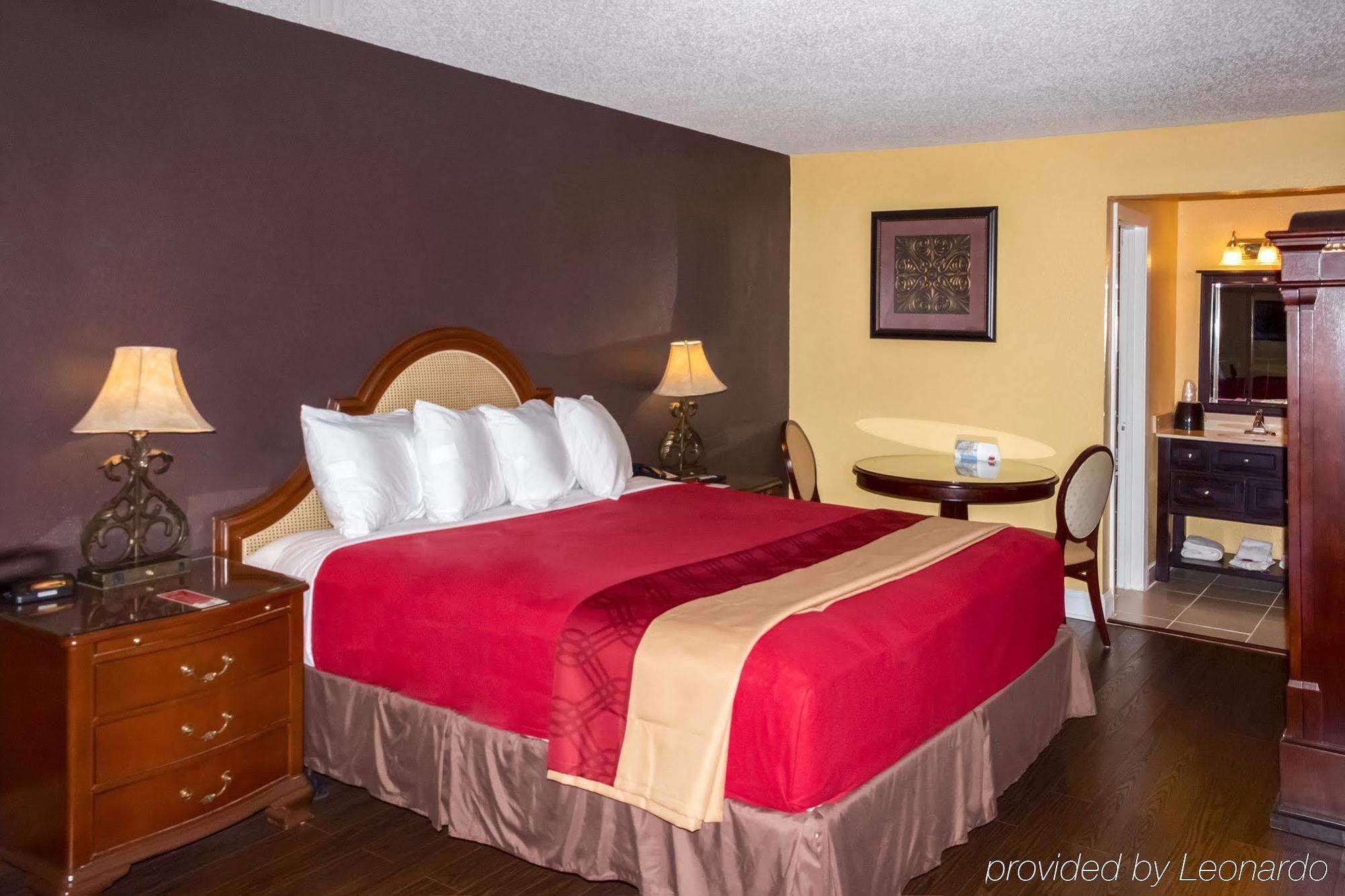 Hotel Oyo Wade/fayetteville I-95 South 2*