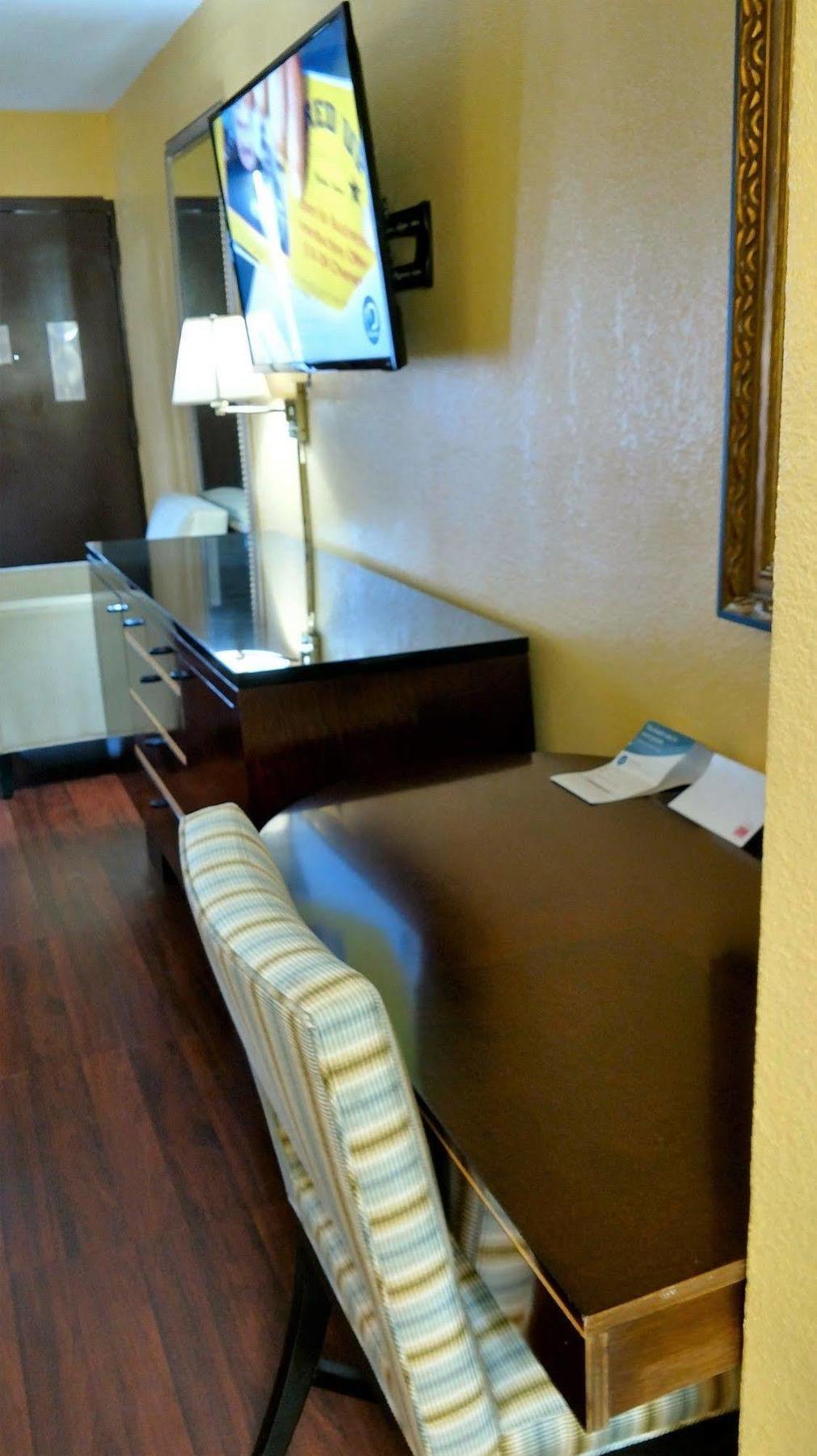 Hotel Oyo Wade/fayetteville I-95 South