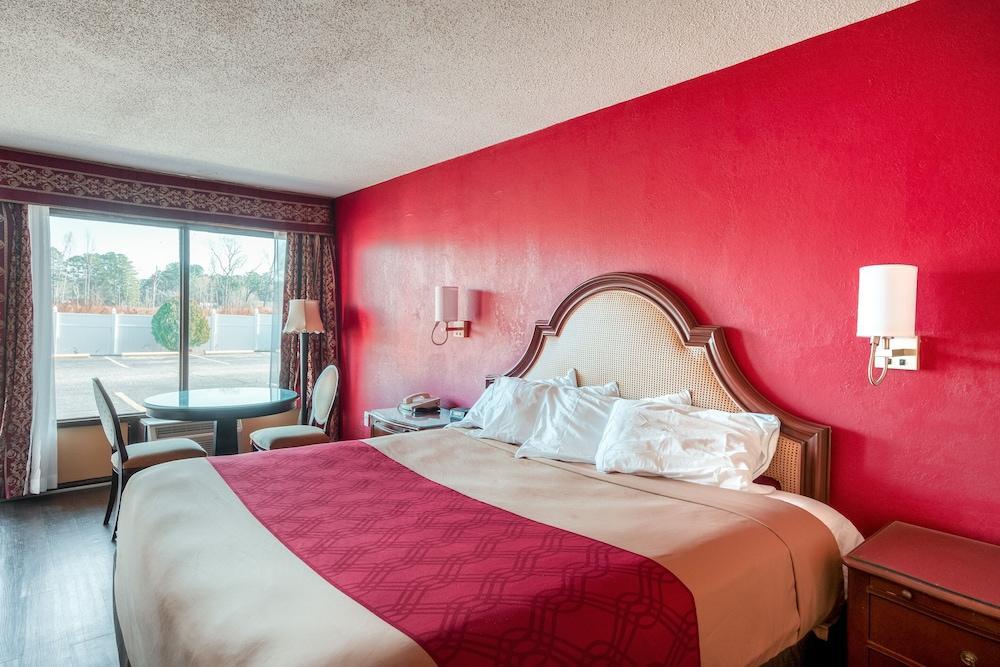 Hotel Oyo Wade/fayetteville I-95 South Fayetteville