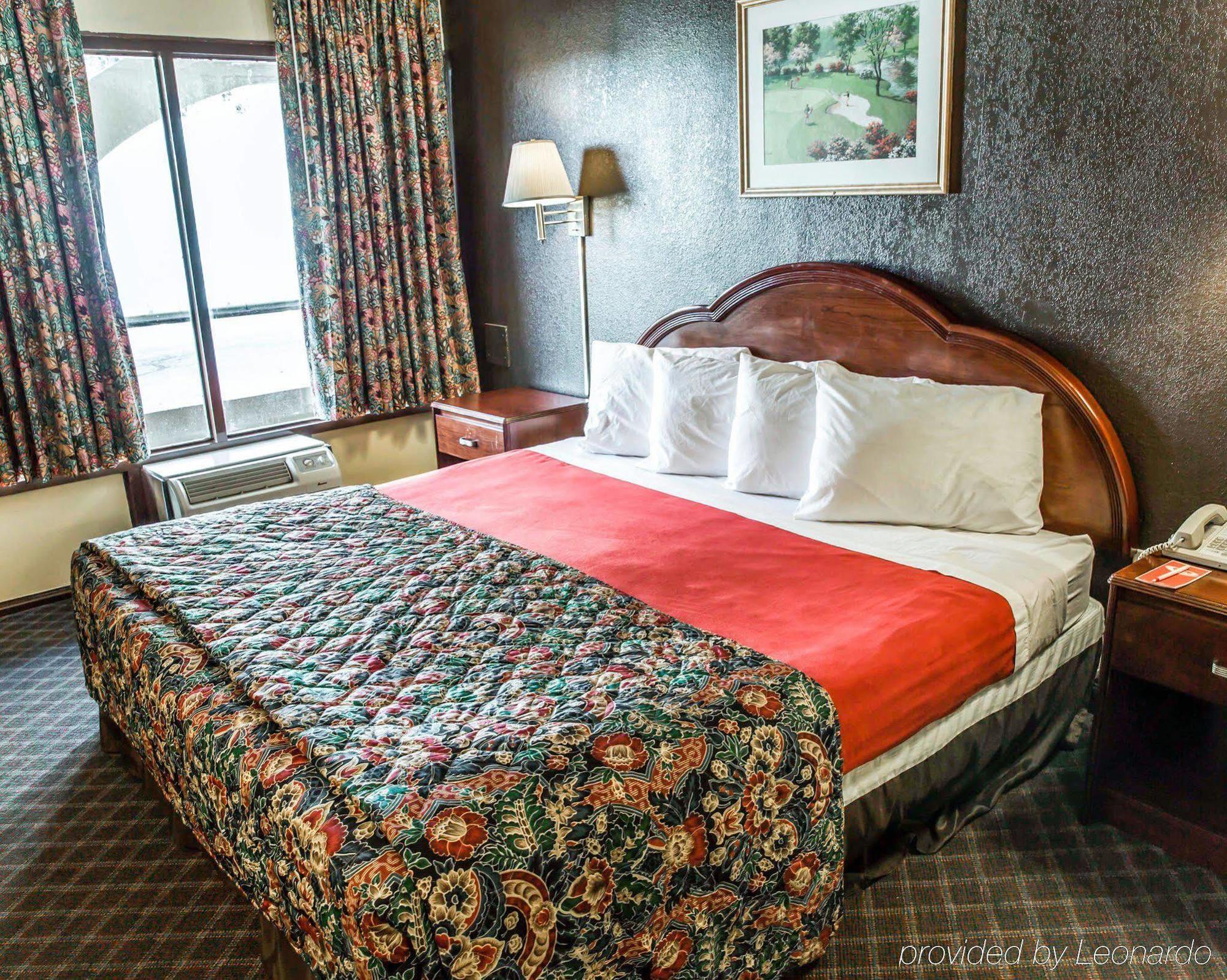 Hotel Oyo Wade/fayetteville I-95 South Fayetteville