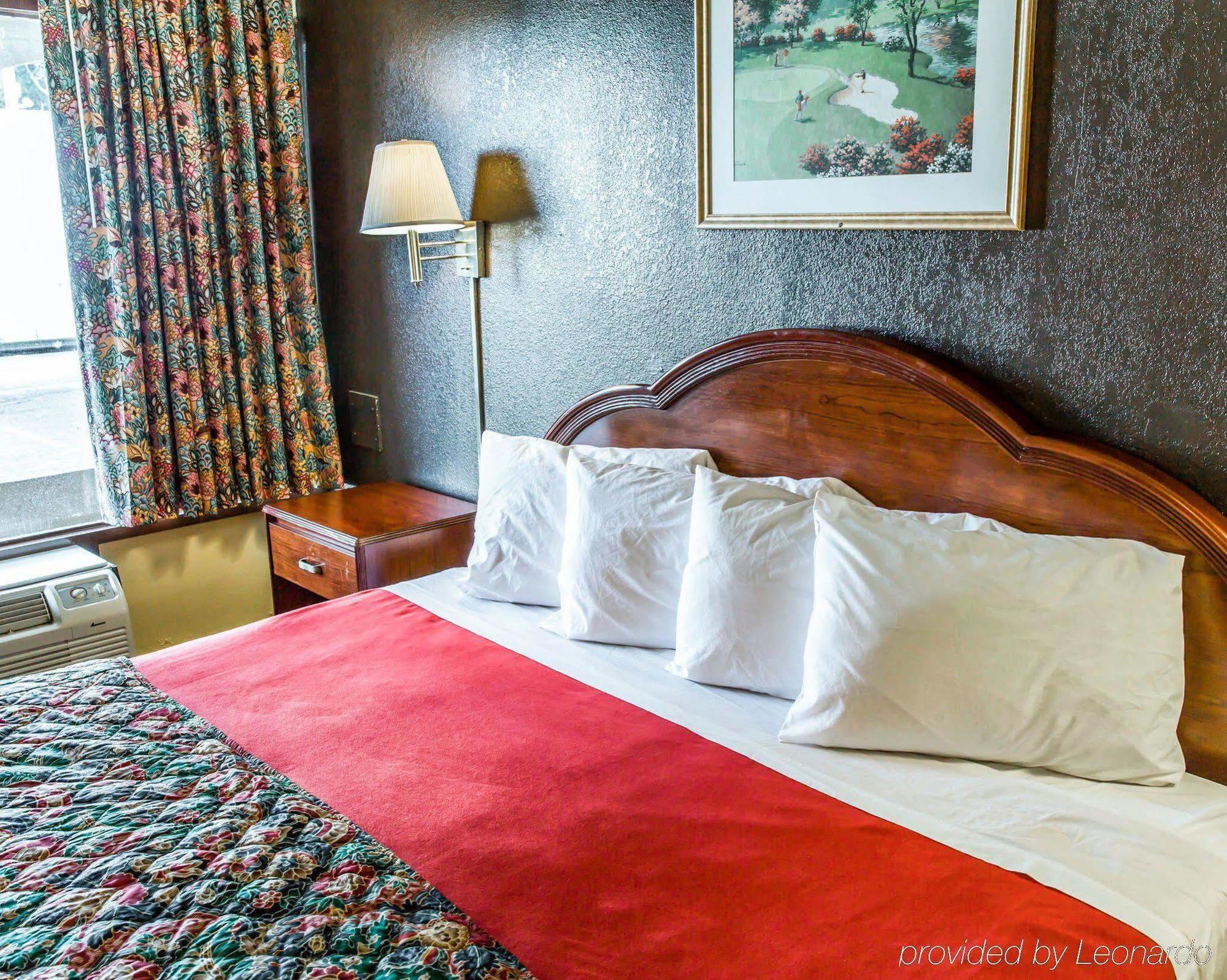 Hotel Oyo Wade/fayetteville I-95 South Fayetteville