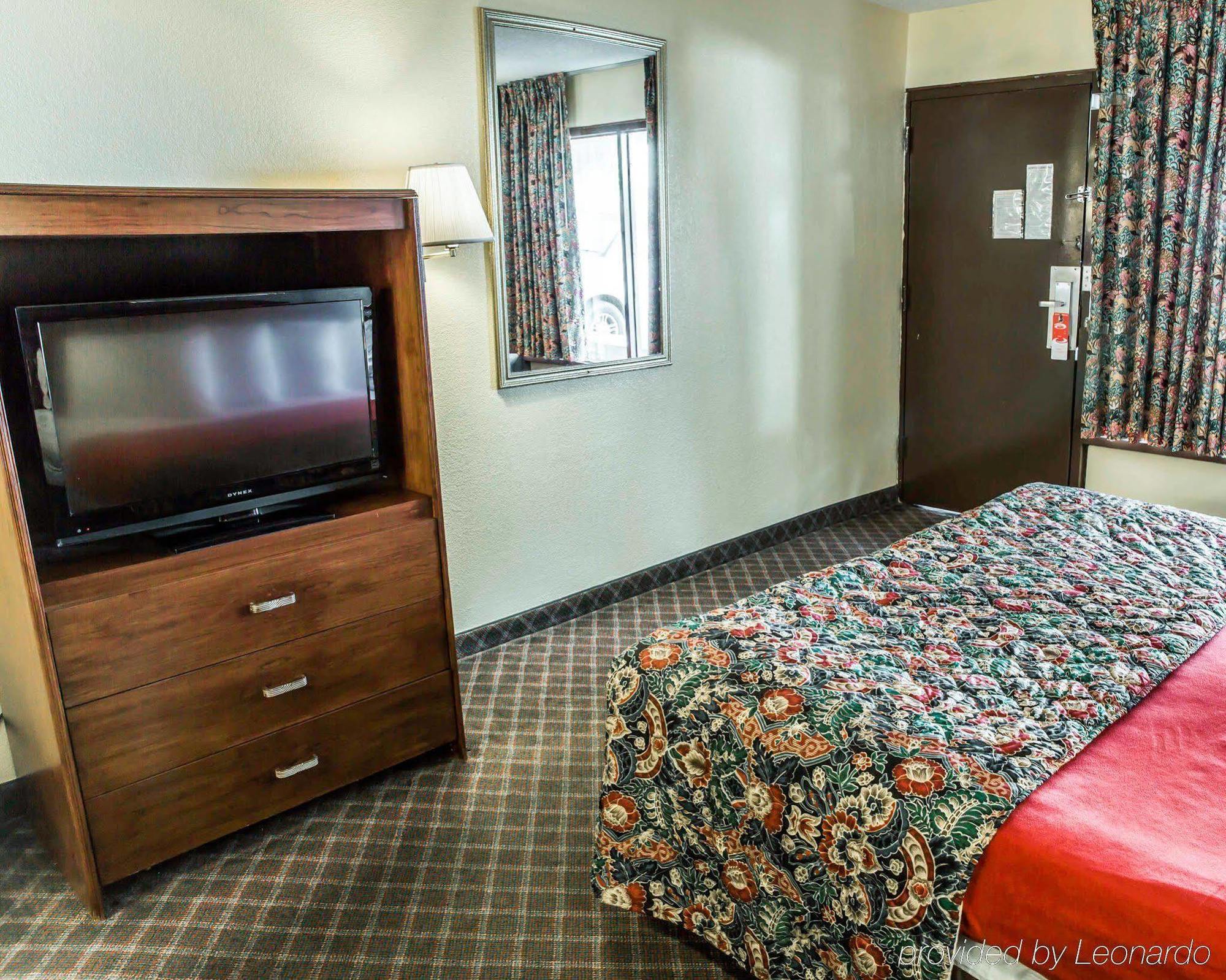 Hotel Oyo Wade/fayetteville I-95 South Fayetteville