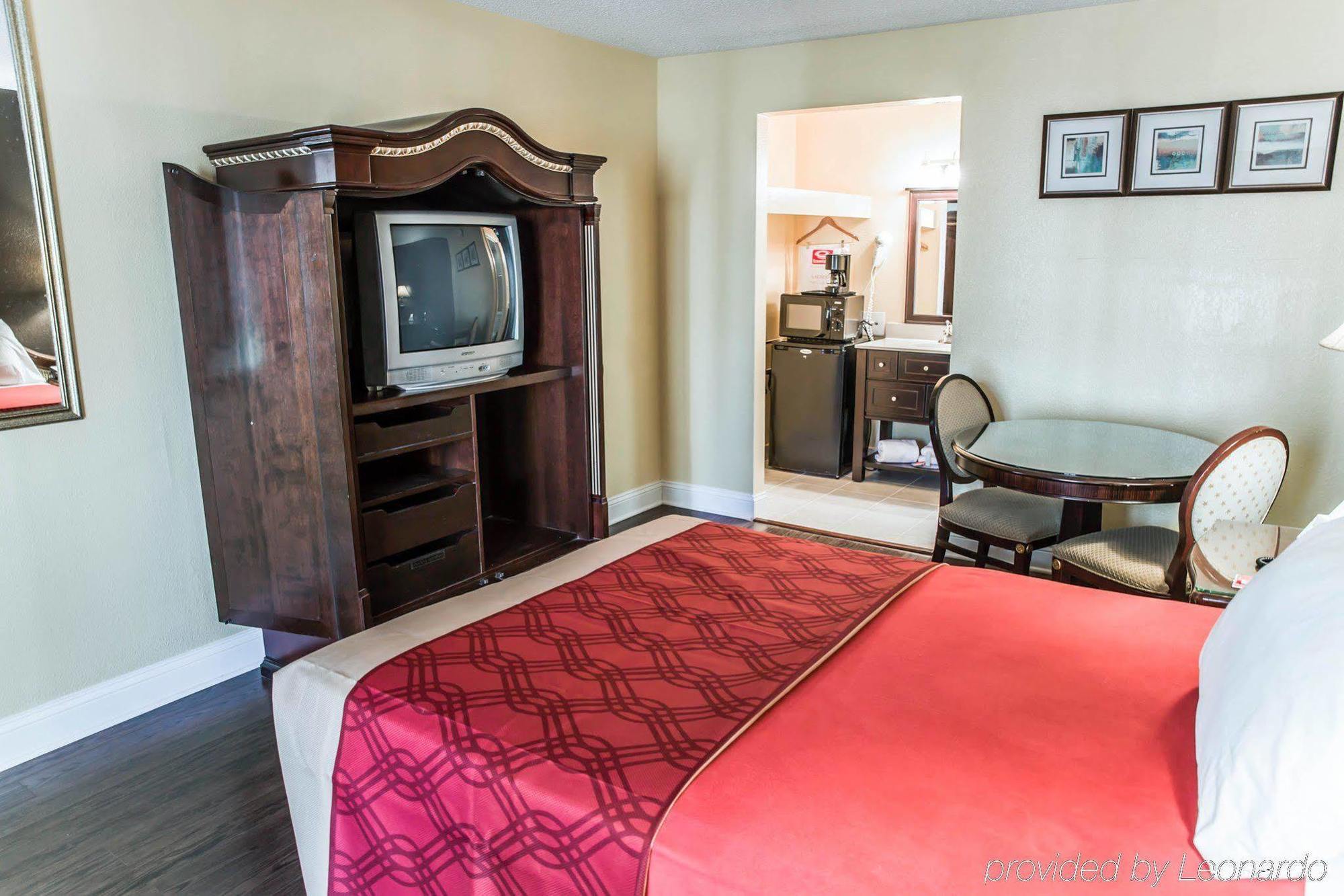 Oyo Wade/fayetteville I-95 South Hotel 2*