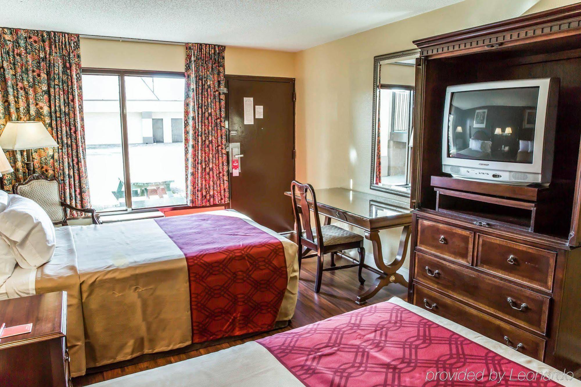 Hotel Oyo Wade/fayetteville I-95 South 2*