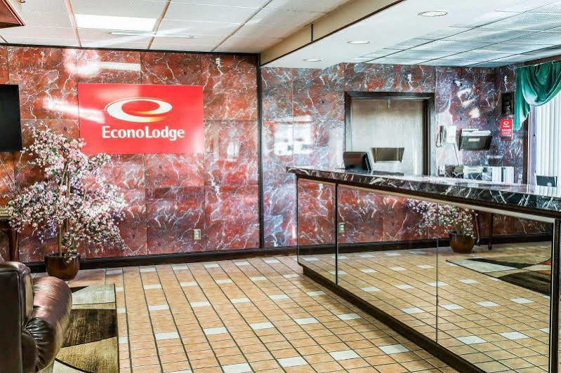 Oyo Wade/fayetteville I-95 South Hotel 2*