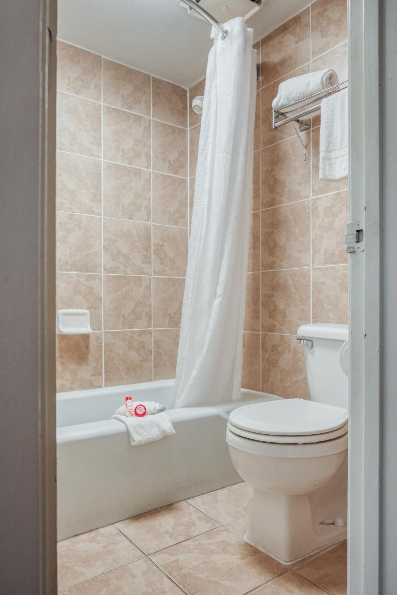 Oyo Wade/fayetteville I-95 South Hotel 2*